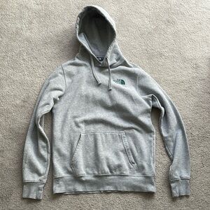 North Face Hoodie